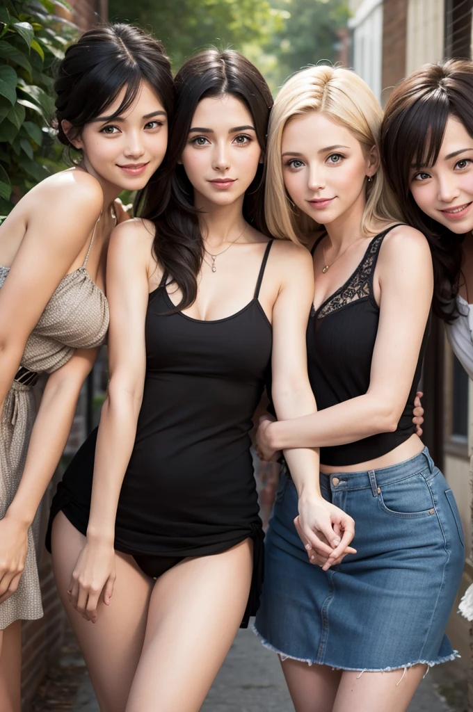 friends