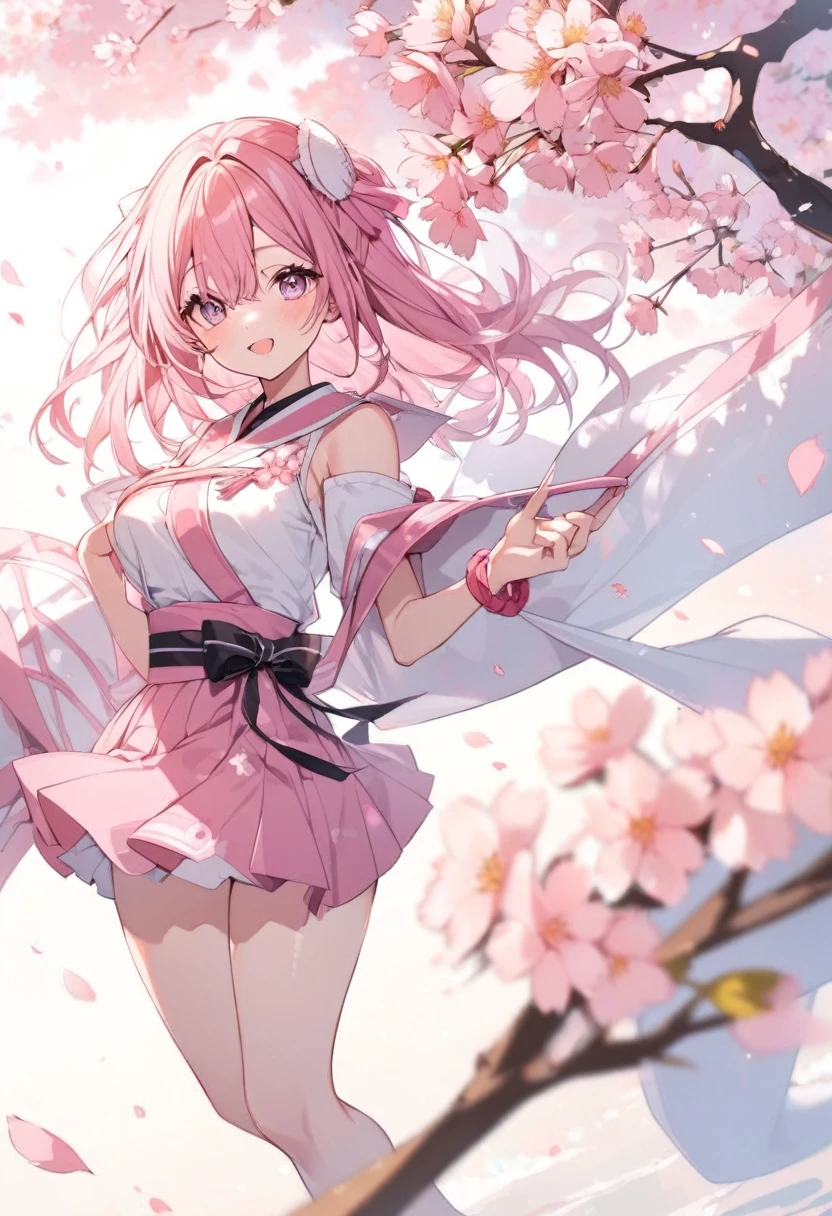sakura