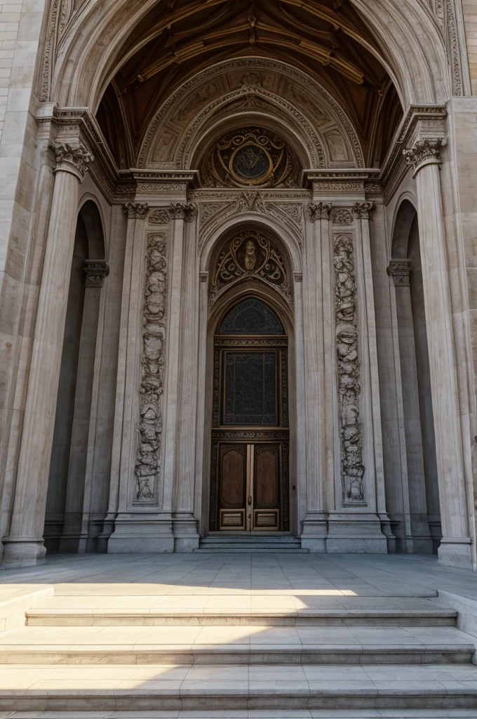 Most beautiful building 
