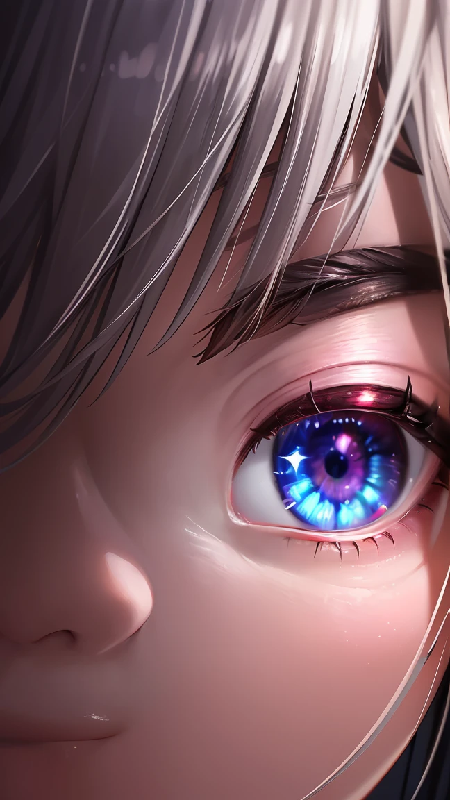 high resolution, extremely detailded CG, unity wallpaper 8k, super detailded skin, Perfect Anatomia, detailded, cinematic lighting, dynamic lighting, beautiful detailded eyes, (this'It's photorealistic:1.4), CRU photo, japanese girls, (1 girl:1.8), (42 Years Old:1.8), (black short hair:1.8), gorgeous eyes, (masks:1.2), (Breasts huge:1.3), (curved:1.2), (latex:1.2), this shows her whole body, standing, (shiny black bikini:1.5)、arms behind the back、(seashore)、(sweat:1.4)、