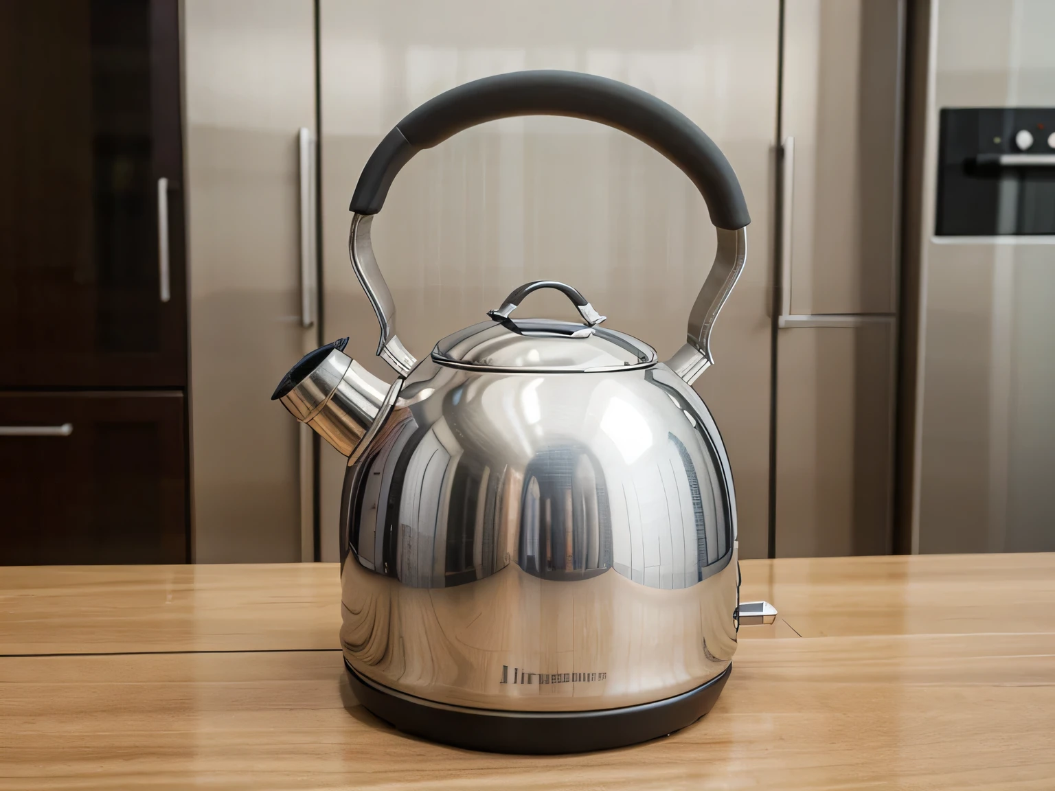 aluminum kettle 