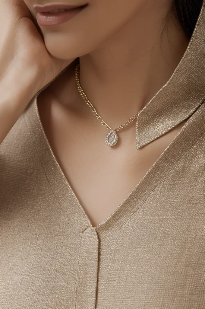 Create a logo that says Hanwilston-Joyas
