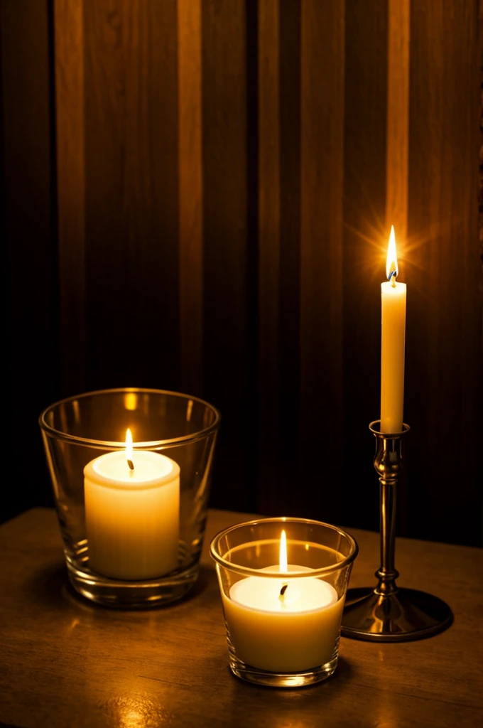 Candlelight