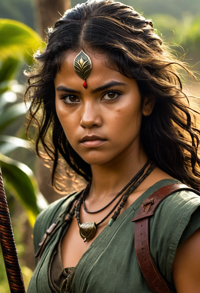 The story takes place at the beginning of the 20th century, in a remote region of Northeast Brazil. The Northeast is a land of arid landscapes and resilient people, where the law of the fittest often prevails. In this context, different groups of cangaceiros fight for power and territories, fighting bloody battles and seeking to gain the respect and fear of the entire region. Main characters: Antônio "The Thunder": Antônio is a young orphan from a small village. His family was brutally murdered by a powerful bandit called "O Lobo Sertanejo". Determined to avenge his family and end the Wolf's tyranny, Antônio becomes a formidable and ruthless warrior, known as "The Thunder". Maria "The Serpent": Antônio's partner and one of the only survivors of an attack by the Sertanejo Wolf, Maria is a courageous and skilled woman in handling weapons. She joins Antônio in his quest for revenge and becomes his most trusted ally. Maria is cunning and strategic, being known as "The Serpent" by her enemies. Carlos "The Iron Fist": A former soldier who abandoned the army to join the cangaço, Carlos is a man with extraordinary strength. He leads a group of cangaceiros called "A Irmandade do Punho" and wants to conquer territories to expand his influence in the northeastern hinterland.