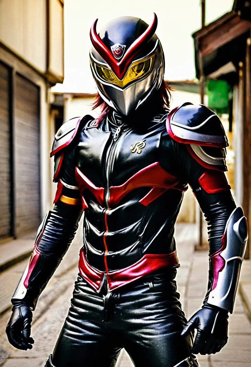 Kamen Rider Kabuto