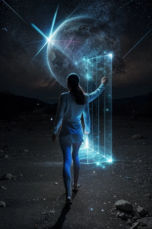 The human being is a complex and multidimensional entity that cannot be reduced to a single aspect or dimension.. As shown in the drawing, The human being encompasses physical dimensions, mental, Emotional, social and spiritual that are interconnected and interdependent.