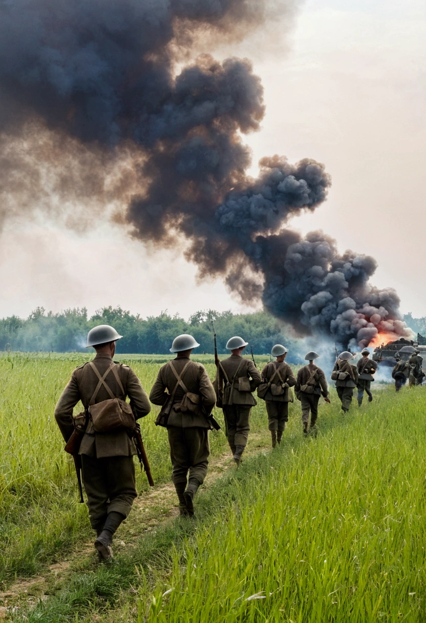 World war