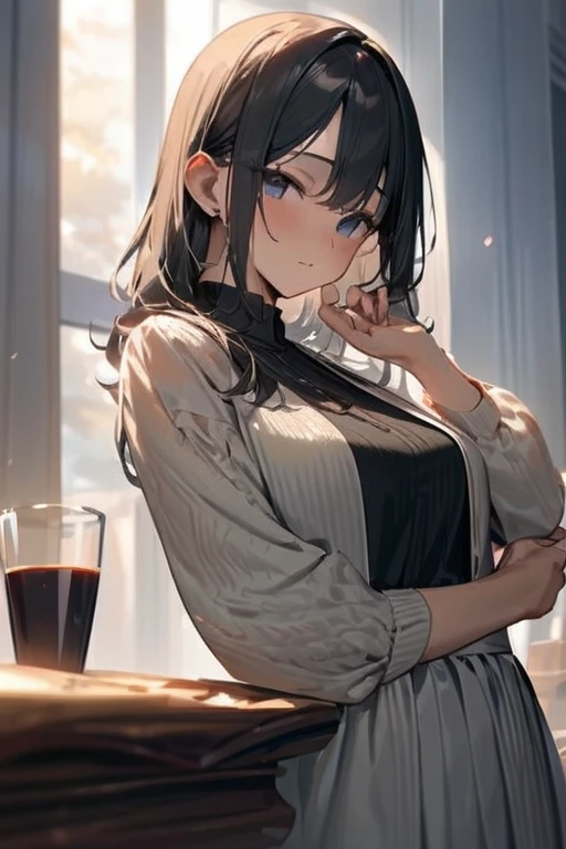 ((Best quality)), ((masterpiece)), (detailed), R