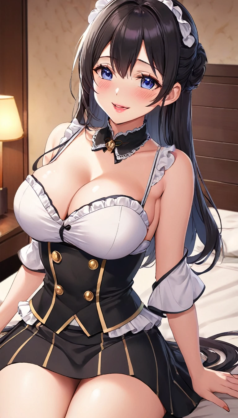 {{{{{16k, Romantic consensual intercourse with her right after she enters the hotel and showers after a great date, She shines like a touching scene from a shoujo manga so much so that she is filmed in a sex video}}}}}, {{{{{The person who visited me at the delivery sex service happened to be a woman with made-up cuteness who underwent breast augmentation liposuction surgery, Her blouse and skirt make her look neat and clean with the cuteness she's acquired through plastic surgery but she exudes lewdness, sex appeals and confidence, She gaze me with her eyes upward, Tonight I can fuck the girl in front of me however I want and she accepts it, transforming a Japanese girl into her facial rank to the SSS rank of top-notch pretty actresses, She's in a romantic hotel filled with female hormone steam, her beautiful big tits slender underbust her appearance changed to a cute pure and gentle expression, she grew into a girl that she had an lewd fetish for lips and necks and waistlines, The lush growing tits and waistline of ripen quickly, her clearer nip line from underbust to hips, Her too-beautiful rounded tits wrapped in her cute pure blouse and skirt, Her hair is replaced by a bang long glossy very Straight black hair, The growing body is reproduced with thick vivid lips, She transforms her into a cute once-in-a-millennium}}}}},{{Extremely detailed}},{{{{{Her sex-tinted smile when I inserted it into her cunt in Cowgirl position with her hands pulled up and down and her tits swinging widely as she sits flat on her back in a girl-sitting position and She is so deeply sexually aroused that her facial expression loses its reserve but she is poked her pussy mercilessly, integrated her head small, her hands spread wide to accept a fuck shot, Enchanting Too thick and erotic lips, Her thickened lips shimmer with luster}}}}}