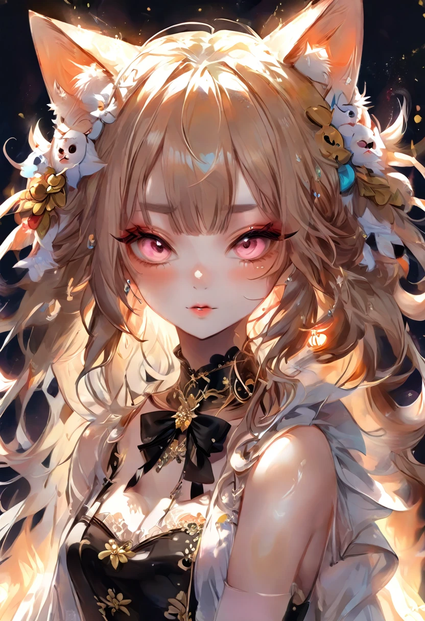 
Ce matin j'ai essayé les Twin Drill Hair 🥰
Les vêtements sont de type gothique Lolita et ont une image chic 🤗
Passons un merveilleux week-end Hima-chan est mignonne nya ♥ Bonjour nya nya ♥ Kitsune-chan est mignonne nya ♥ Nya a une expression mignonne ♥ Nya mignonne et étincelante ♥ Nya mignonne a fière allure dans son costume ♥ Jambes nya ♥ Sexy nya ♥ Roule-le ♥ Miaou sexy ♥ Miaou Doki-doki