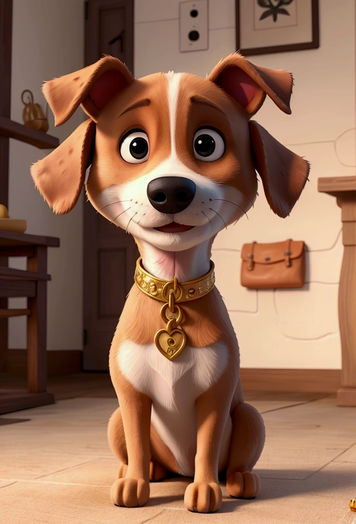 dog