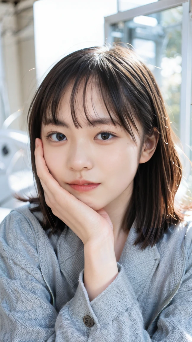 (masterpiece、Highest quality、Very detailed),Beautiful woman、