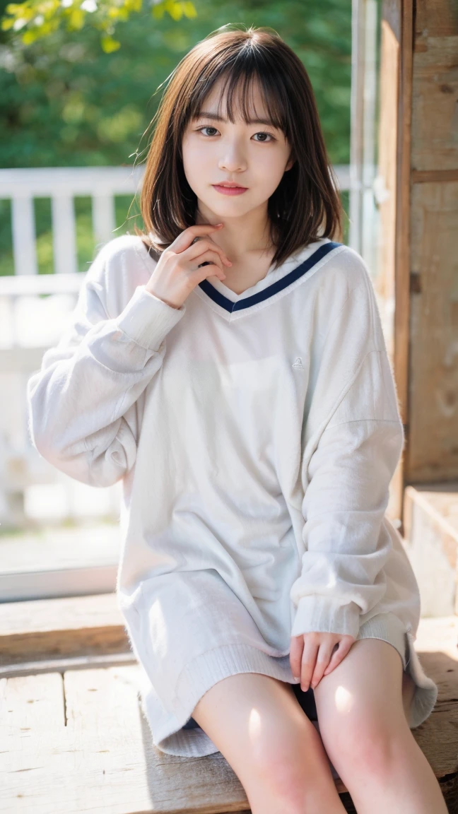 (masterpiece、Highest quality、Very detailed),Beautiful woman、