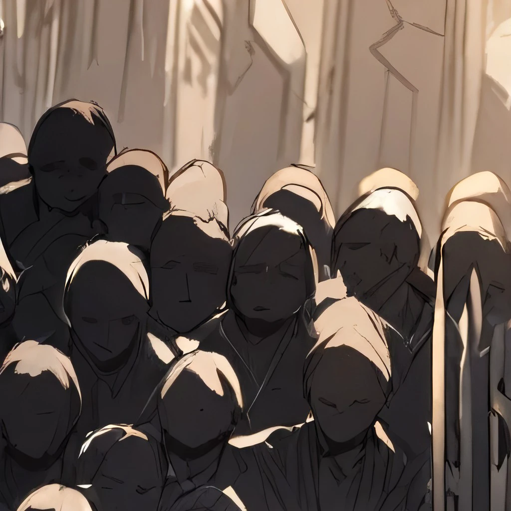 Generate more people around