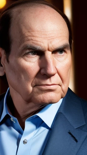 Make a 30 year old man Adelson focus on the face
