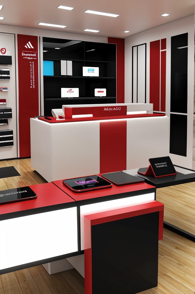 Anas magu phone store 