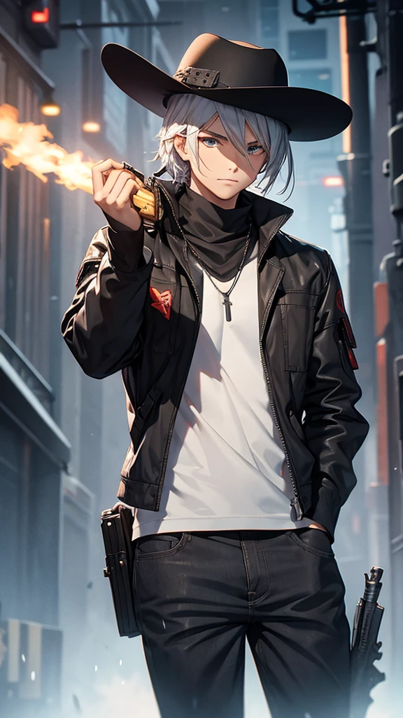 gunslinger