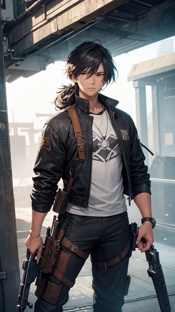 gunslinger