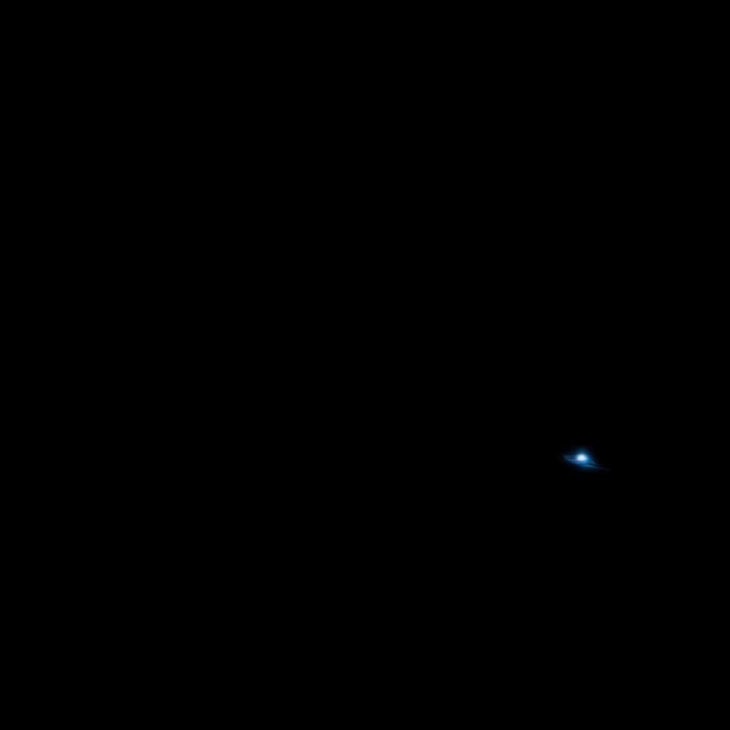 The Quantum Warp Drive (QWD)