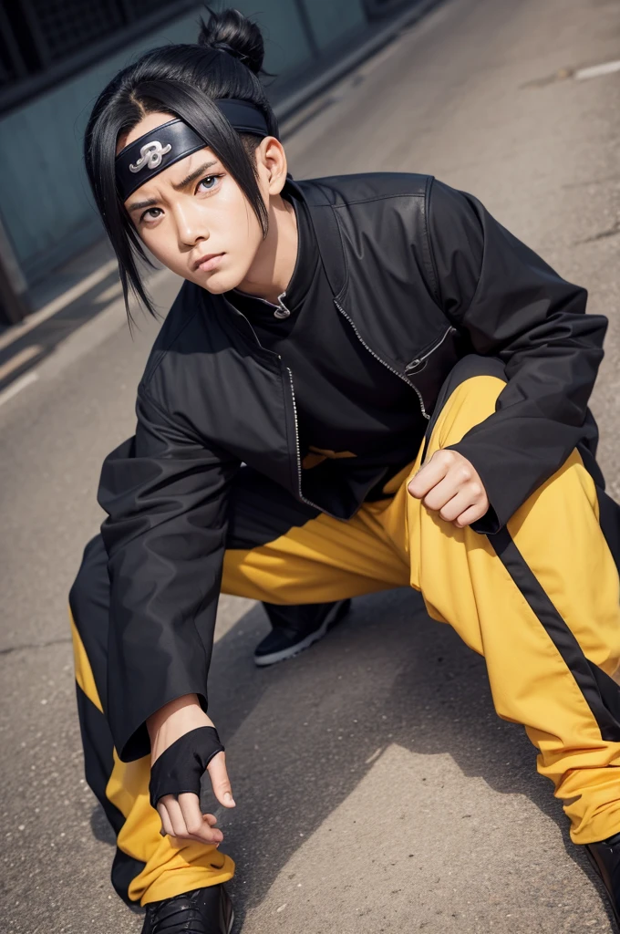 boruto
