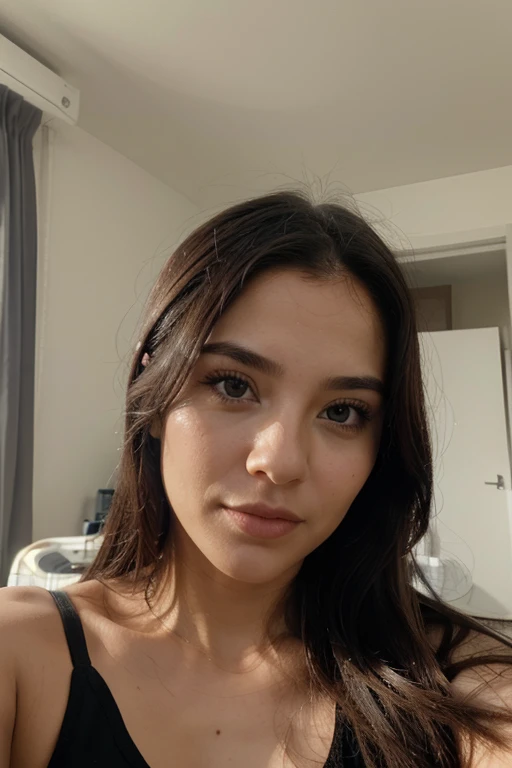 selfie for my avitar woman, realistic human being, realistic woman,