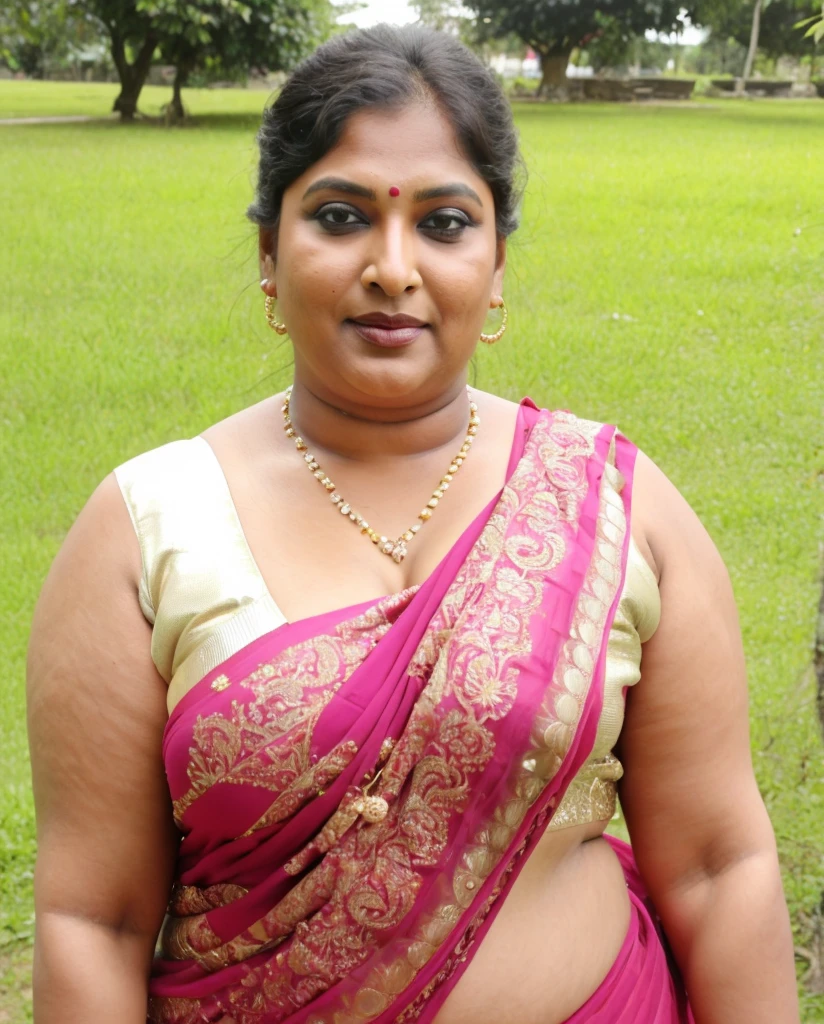 Sexy fat plus size indian bhabhi, 60 years old Woman, big Indian mommy, horny mommy, hot Amma, big Indian aunty bhabhi, wide body , heavy figure, sleeveless blouse, desi hot aunty, looks like Nayanthara, wearing sleeveless saree blouse, sexy sequin saree, bold saree fashion, bong saree fashion, bold hot photoshoot, sexy sequin saree, she has fleshy arms and fat wide belly, sexy armpits, showing her attractive fleshy figure, high quality skin, skin pores, skin texture, deep juicy navel, sexy navel folds, fleshy figure, jiggly belly, hyper realistic skin, RAW Foto, thick juicy figure, 