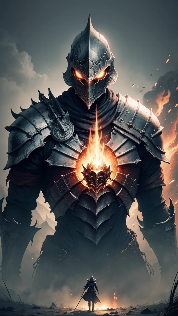Dark souls