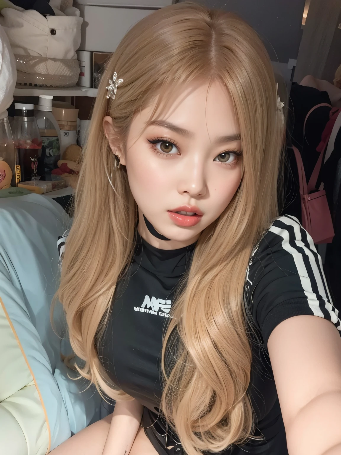 Scratched Jennie in white dress posing for a photo, angelawhite, ava max, 2 s old, with hat, 21 years, 18-years old, basia tran | |, , angie wolf, sakimichan, Amouranto, sexy face, good , yelena belova, 2 3 year jennie blackpink
