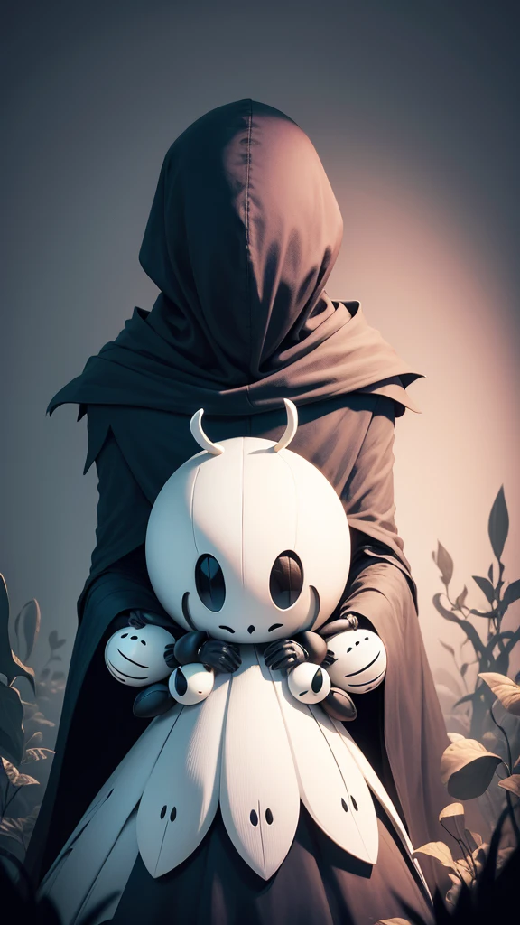 Hollow knight