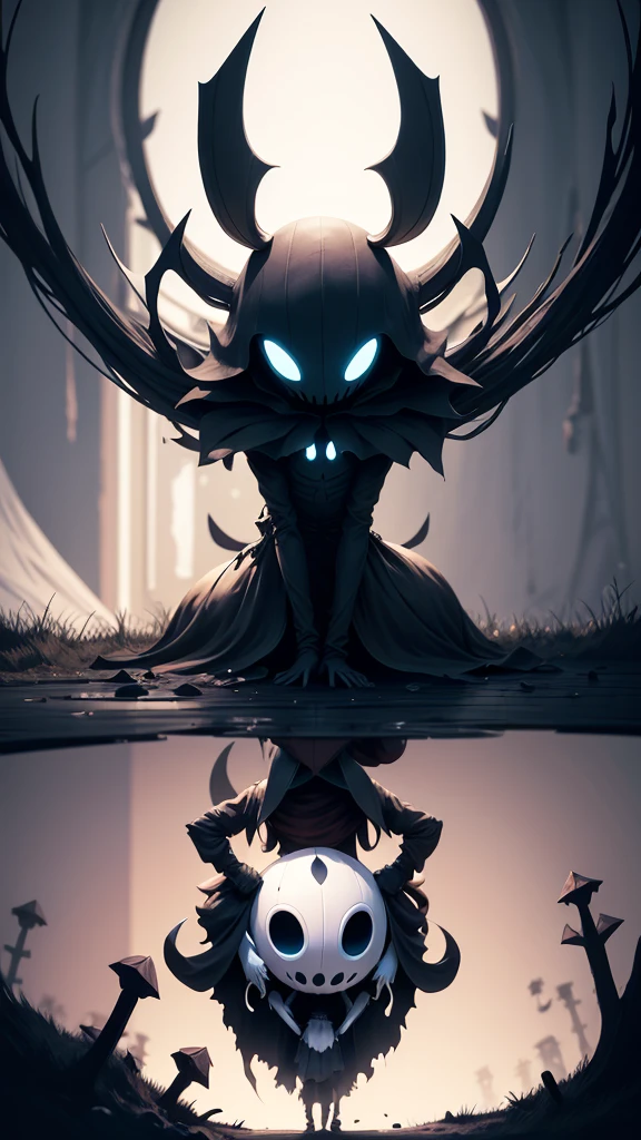 Hollow knight
