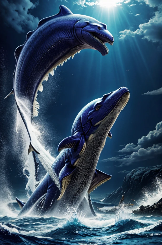 Leviathan