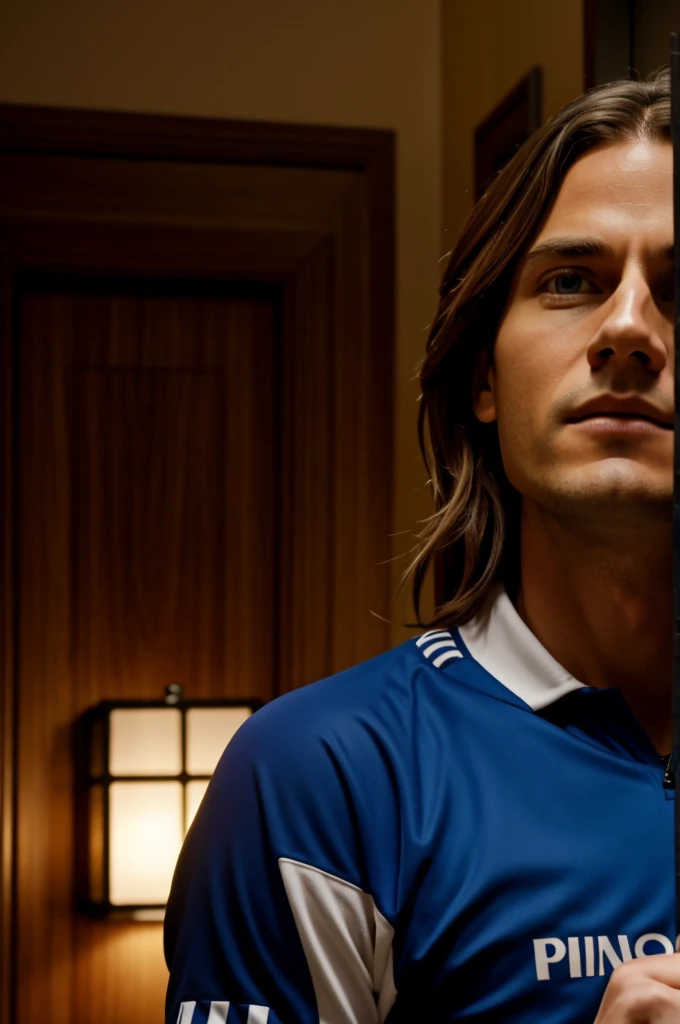 Thomas Chelsea movie