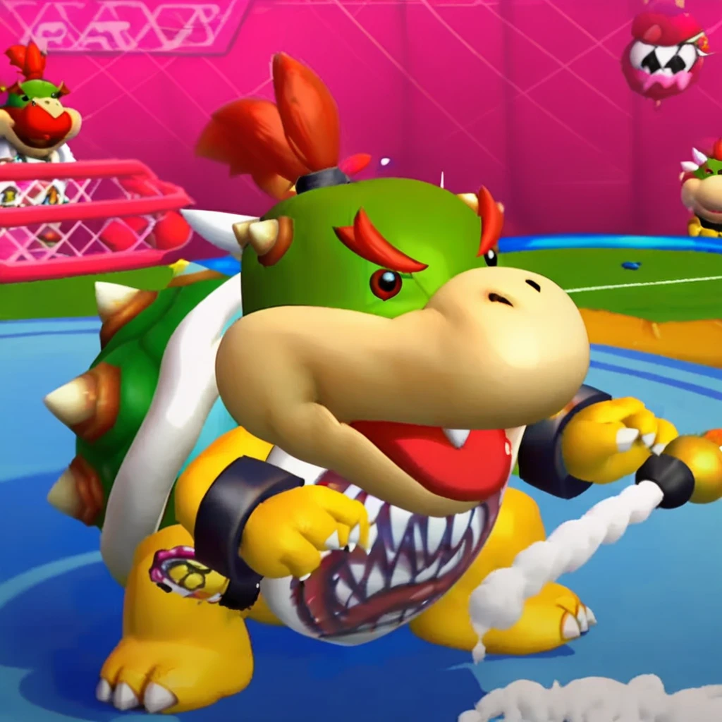 JBowser