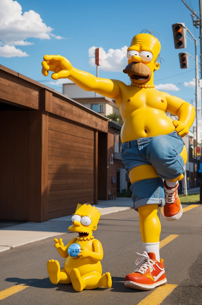 simpsons