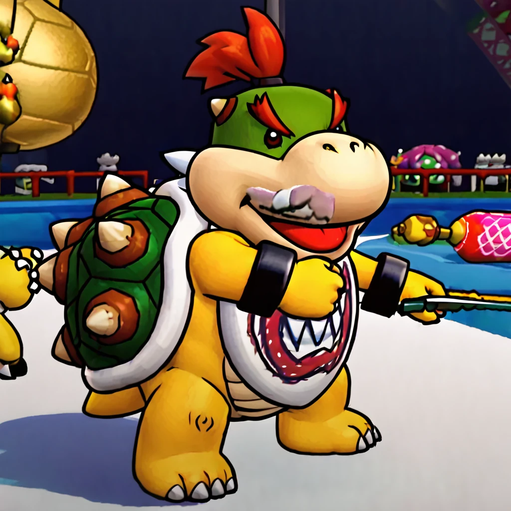 JBowser