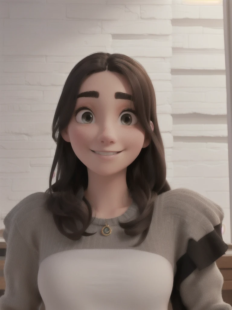 improve this image and the entire body 