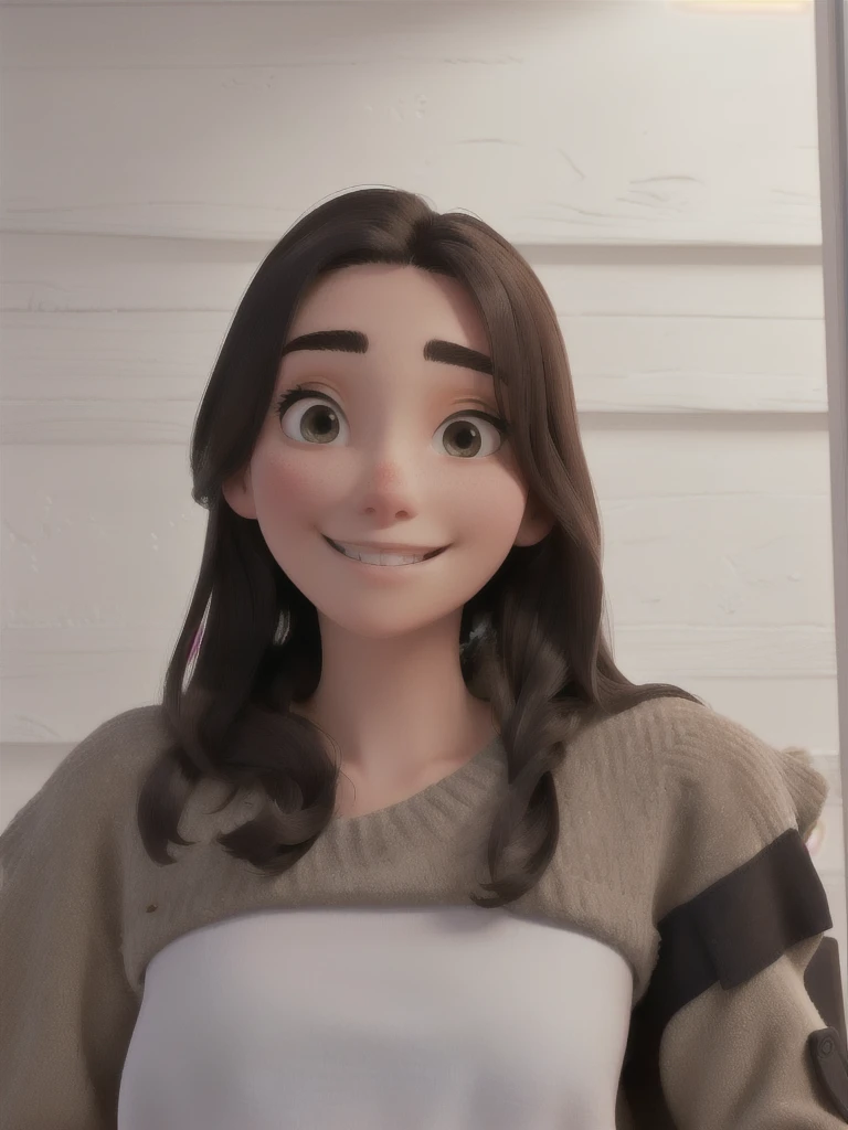 improve this image and the entire body