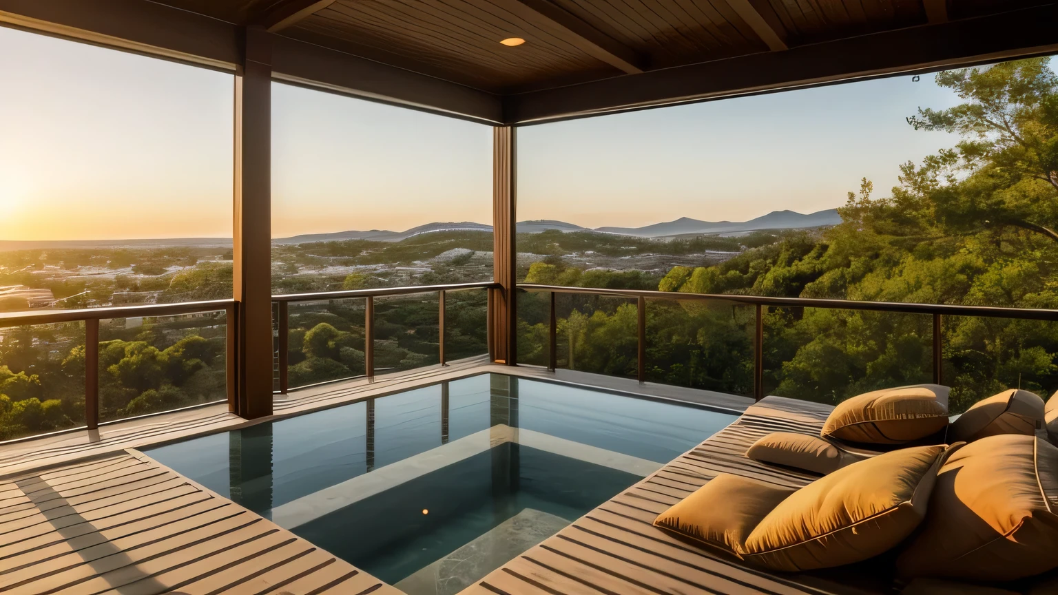 Calm Tranquil Serene Mellow Soothing Easygoing Ambient Lounge Sunrise Soft Melodic Acoustic Jazz Tropical Zen Mountain Floating Cocktail Gentle Chill