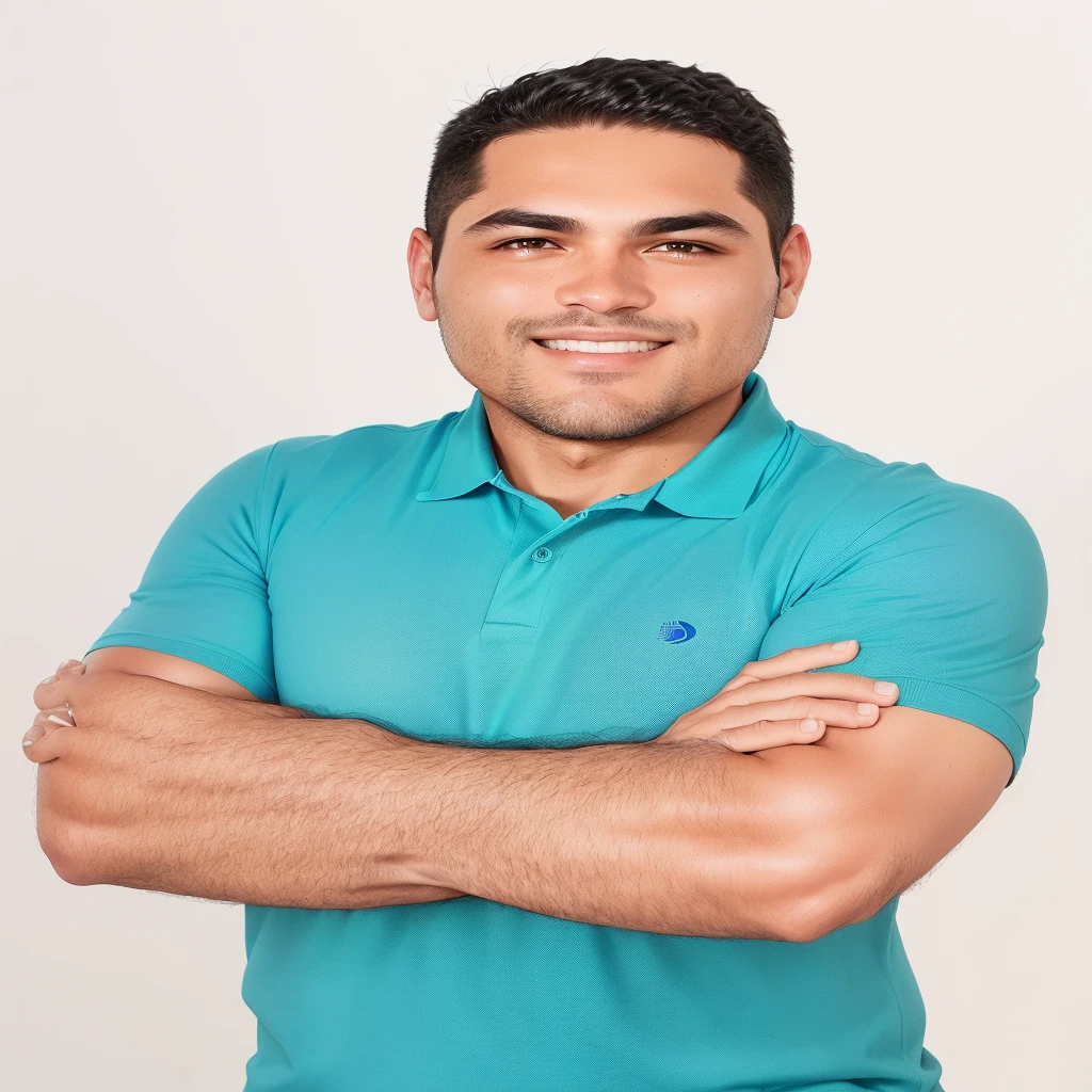 fit man in blue shirt with arms crossed, professional profile photo, professional profile photo, headshot, professional foto detalhada, christian orrillo, foto de perfil com headshot, professional foto, André Rios, professional foto, james zapata, Daniel Mirante, joel torres, alex miranda, headshotgraph, Mohammed Chahin, professional detailed photo, studio portrait photo