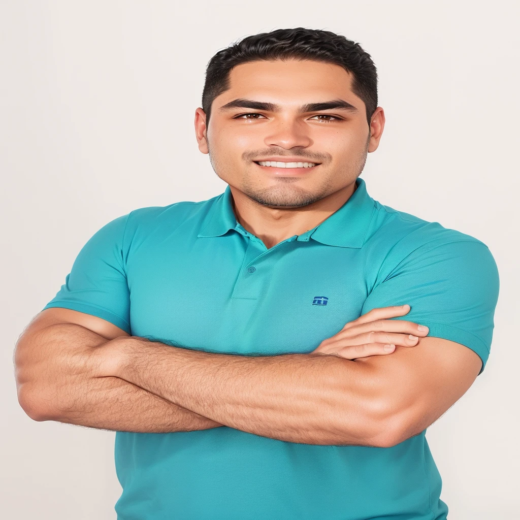 fit man in blue shirt with arms crossed, professional profile photo, professional profile photo, headshot, professional foto detalhada, christian orrillo, foto de perfil com headshot, professional foto, André Rios, professional foto, james zapata, Daniel Mirante, joel torres, alex miranda, headshotgraph, Mohammed Chahin, professional detailed photo, studio portrait photo