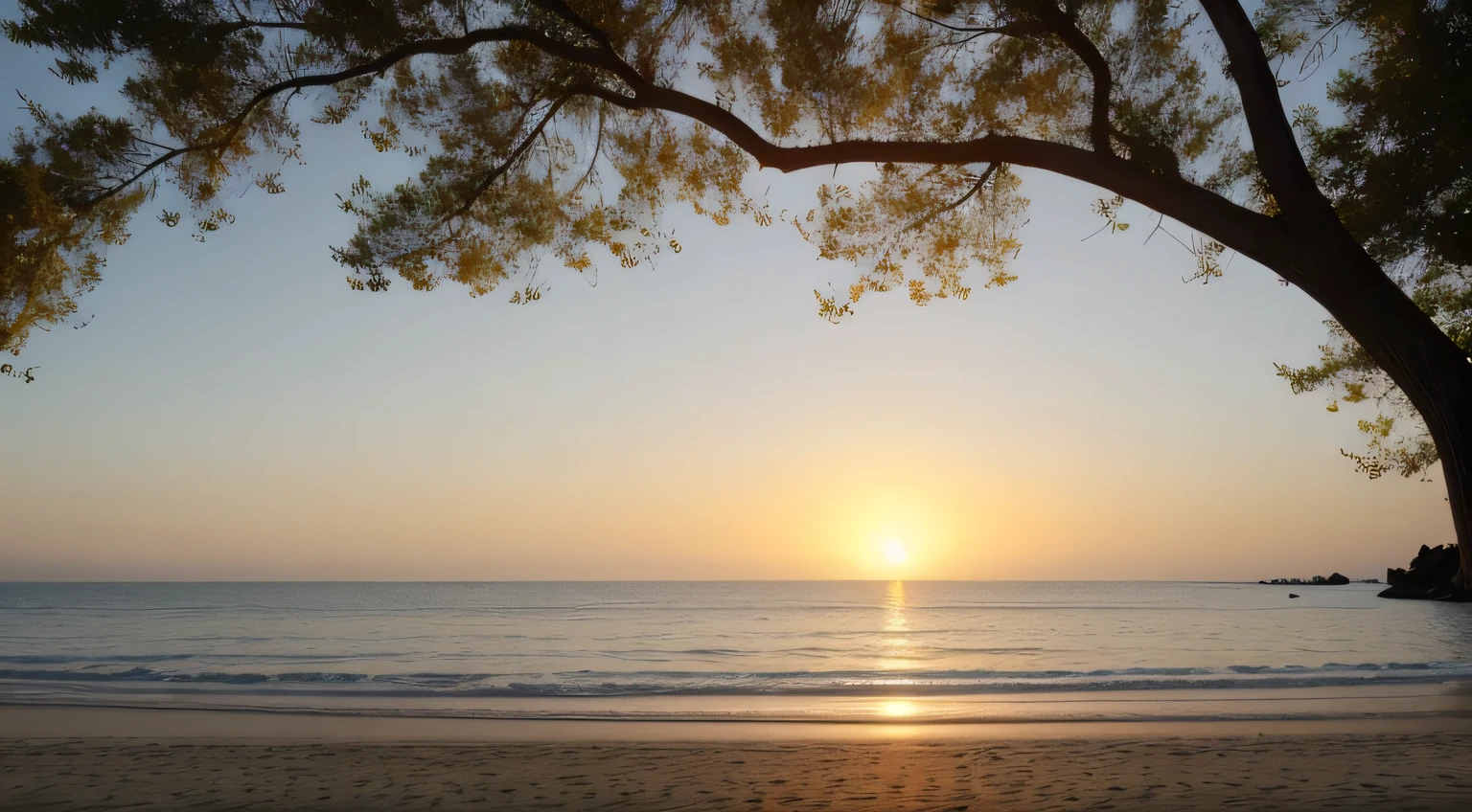 Calm Tranquil Serene Mellow Soothing Easygoing Ambient Lounge Sunrise Soft Melodic Acoustic Jazz Tropical Zen kitchen room Floating Cocktail Gentle Chill