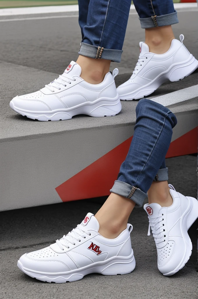MLB CHUNKY LINER SHOES 
