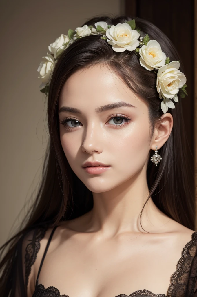 ((best quality)), ((masterpiece)), (detailed), perfect face
