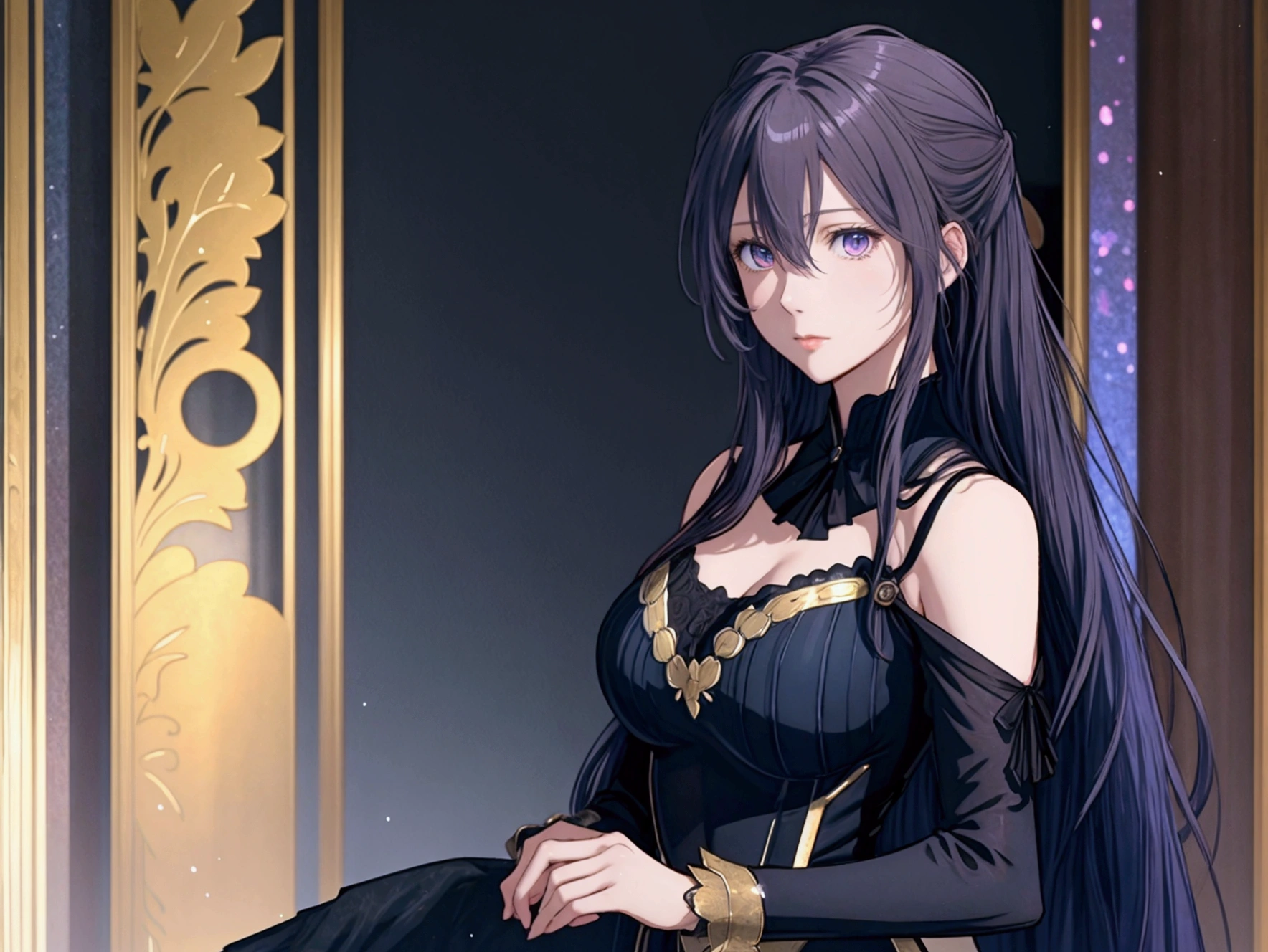 Please draw a full body of a woman.。Similar to Violet Evergarden from the anime、Smooth skin、RAW images、High definition、High resolution、high resolution