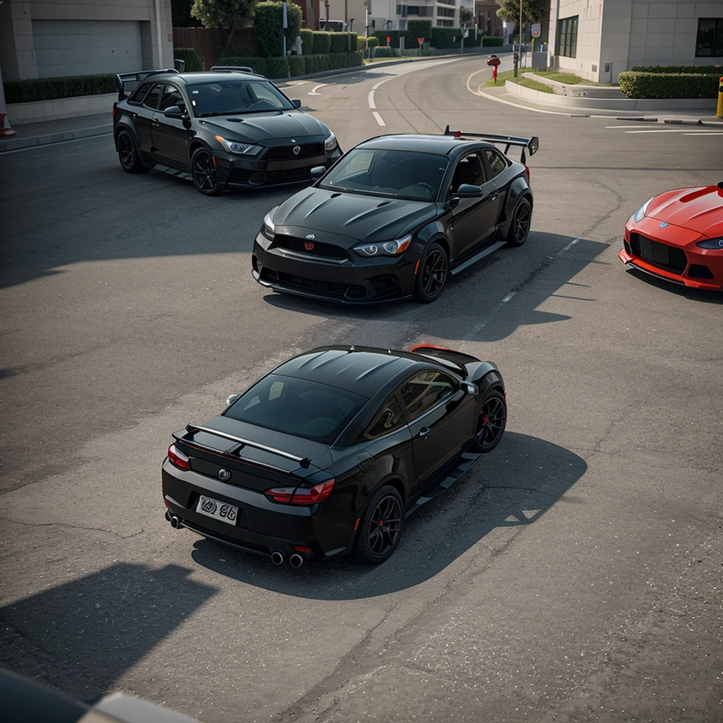 ROBLOX CARS
