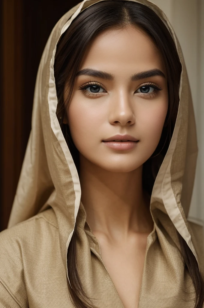 ((best quality)), ((masterpiece)), (detailed), perfect face