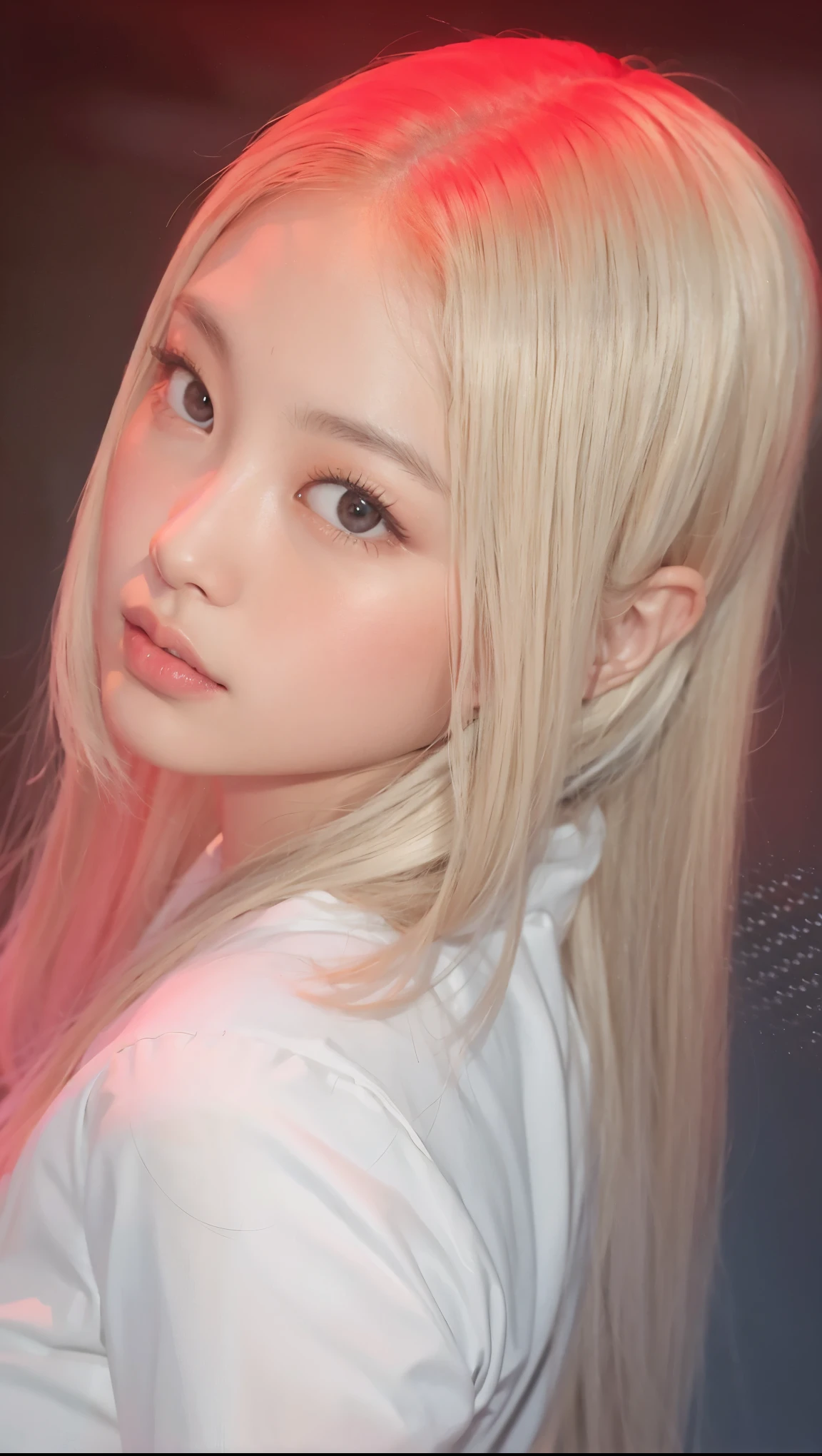 Jennie kim