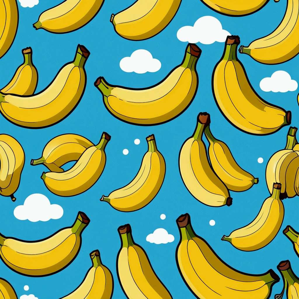 banana, [banana], banana, желтый banana, сольный banana с глазами, один banana, смешной banana, banana1, cartoon, アニメ, banana with eyes, salted banana, fruit, fruit banana, brightness, Style Comics, тропический fruit banana, beautiful  in the garden, balloons, plants, flowers, vegetable,  fruitовые balls, excellent HD quality, comics, cartoon, a high resolution, masterpiece, accuracy, accuracy, Best quality, in detail, high detail, high quality, very detailed, brightness, Style Comics, fruitовые balloons, красивый bananaовый шарик на пальме, balloons, plants, excellent HD quality, comics, CartoonHigh Definition, masterpiece, accuracy, accuracy, Best quality, in detail, high detail, high quality, very detailed,fruit желтый, blue sky with cartoon clouds