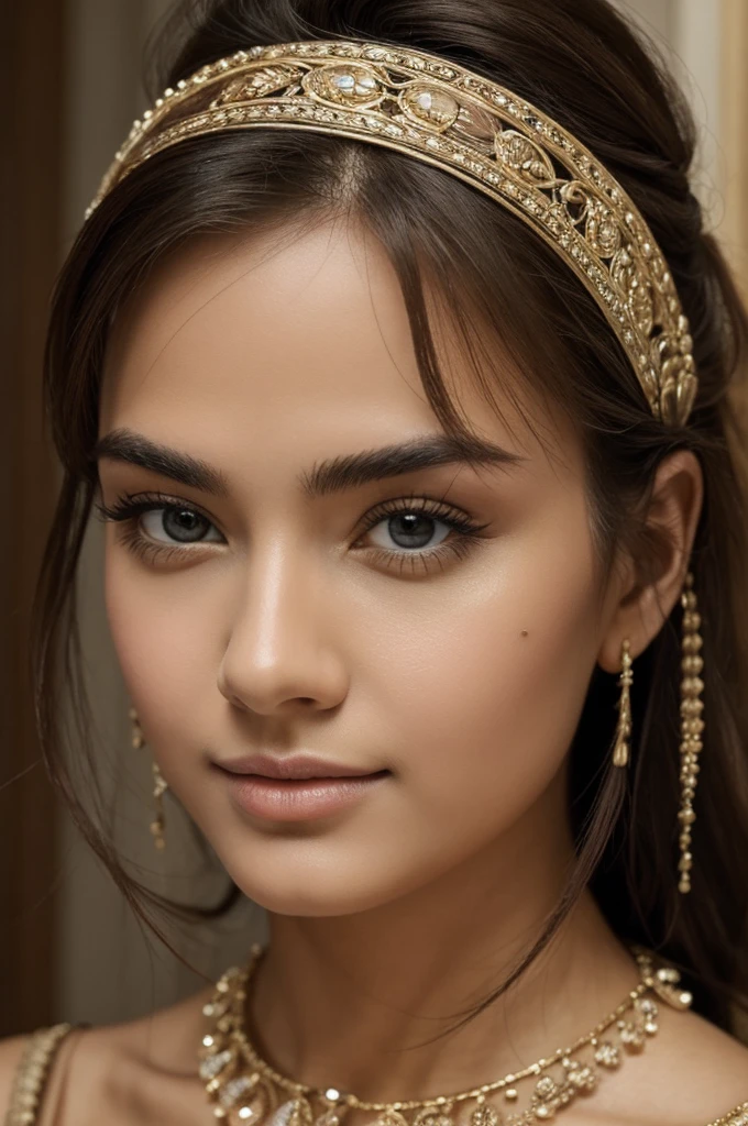 ((best quality)), ((masterpiece)), (detailed), perfect face