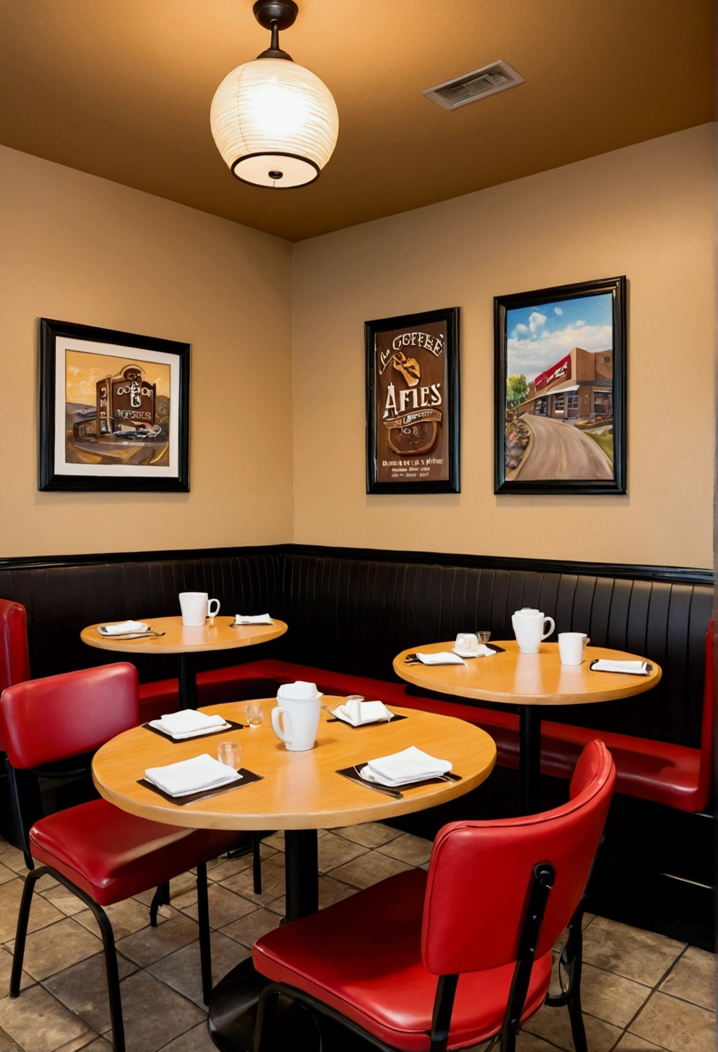 Ideal location for families on the A-215 highway! coffee "A horseshoe" offers a children&#39;s corner and amenities, including shower. Relax comfortably on the go! We have delicious cuisine, cozy atmosphere and caring staff. Stop by for lunch or a smoke break - we are waiting for you! 